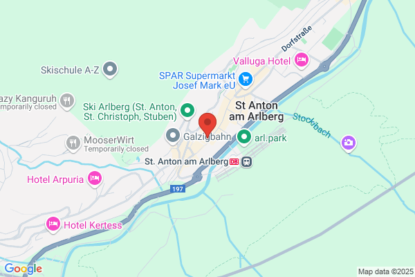 Alber Hotel Post GmbH