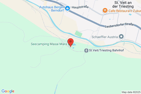 Campinggemeinschaft Postlbad