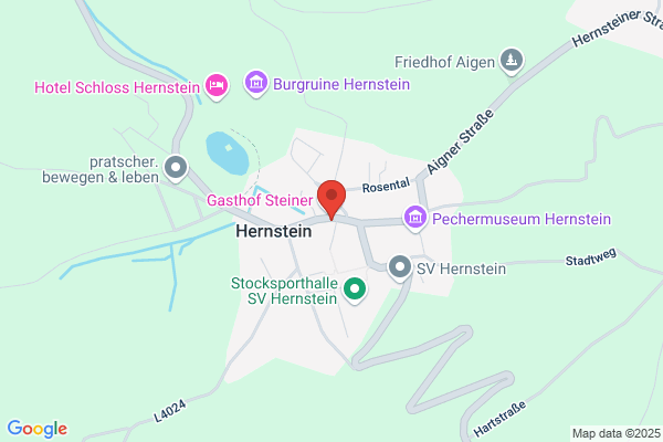 Harzverwertung Hernstein