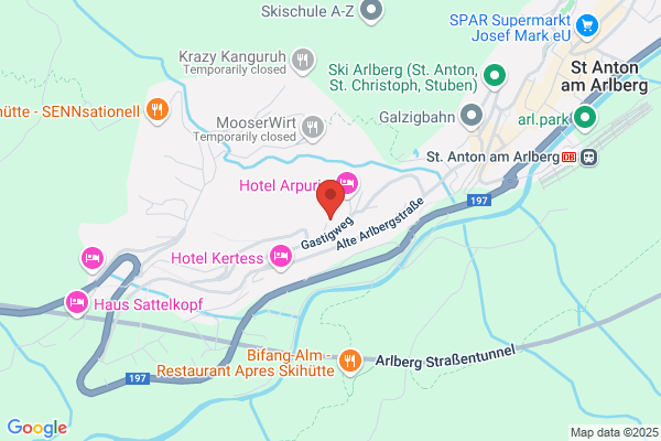 Haus Antonia