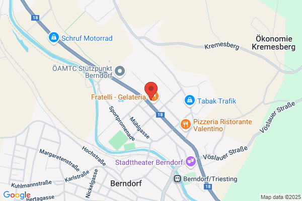 PREFERT GmbH