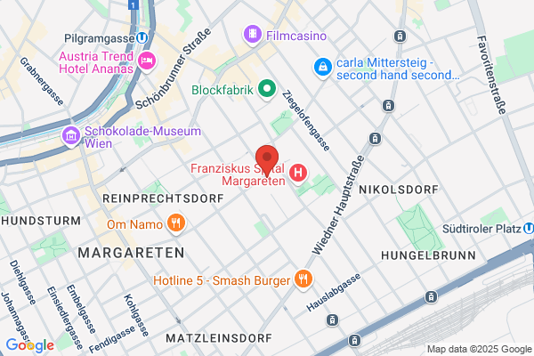 AC & Friends GmbH