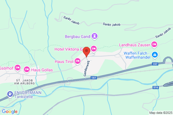 Hof am Platzli Maria Probst