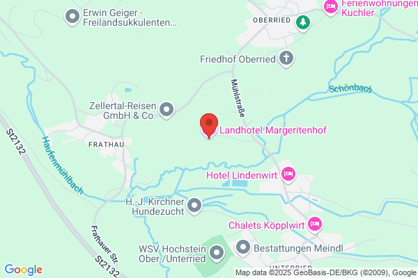 Margaritenhof