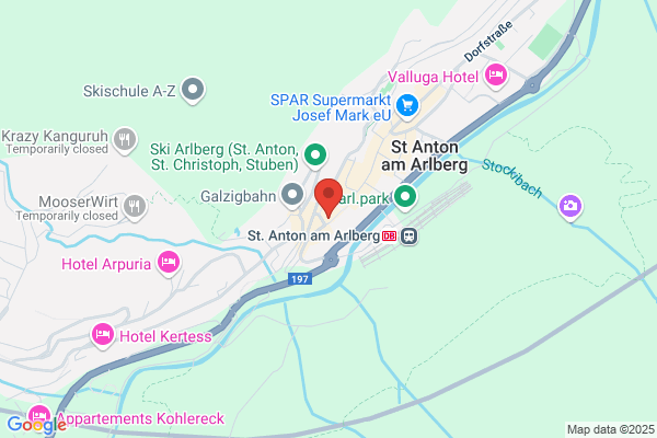 INTERSPORT Arlberg