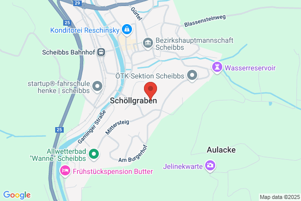 Bundes-Oberstufengymnasium