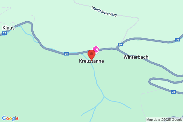 Forstverwaltung Neubruck