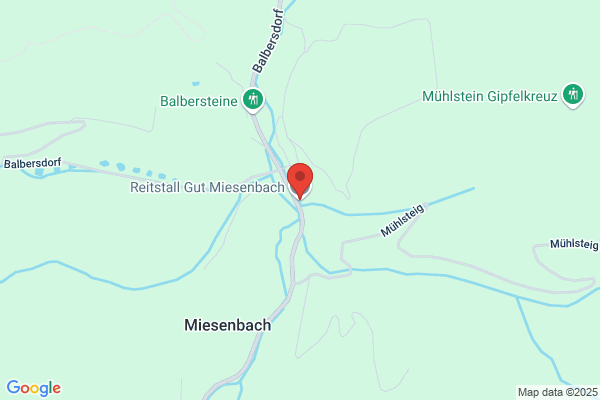 REITSTALL GUT MIESENBACH
