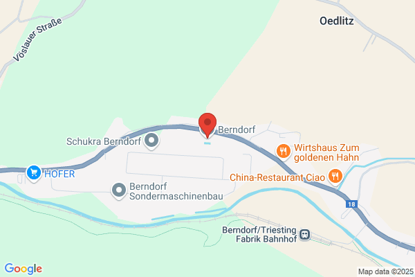 Kayser Berndorf AG