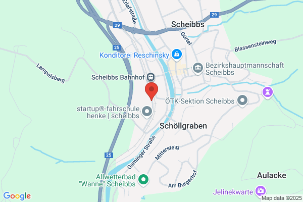Tennis Club Scheibbs