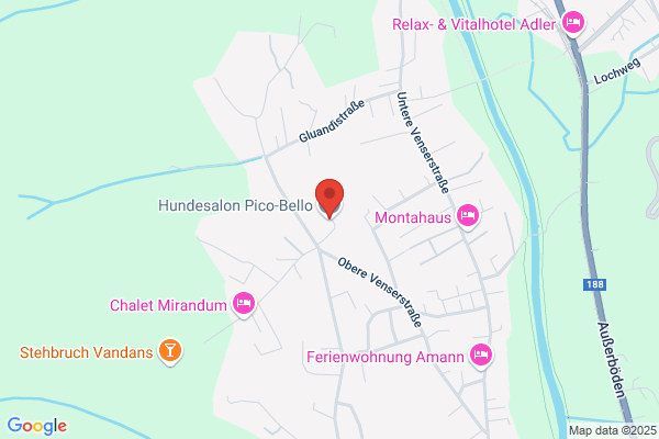 Hundesalon "Pico-Bello"