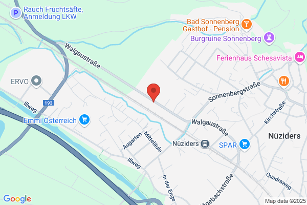 Bitschnau Verputze GmbH
