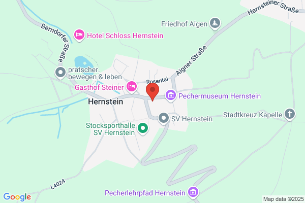 Forstverwaltung Hernstein