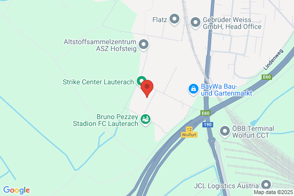 Forster Reifen GesmbH