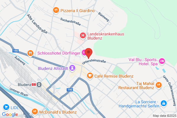 Giovannis Ristorante GmbH