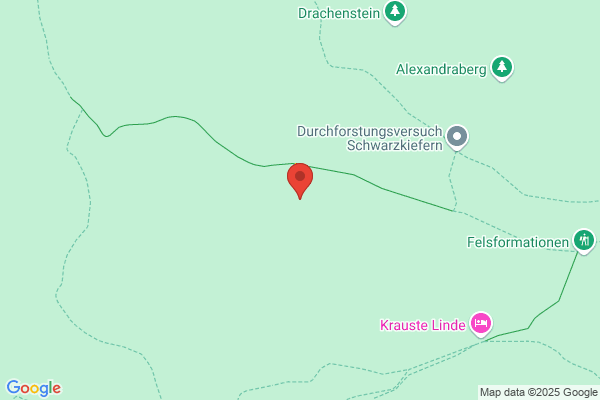 Forstverwaltung Gaaden