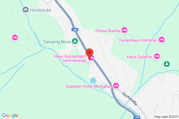 Ruwa Kriegl Ges.mbH