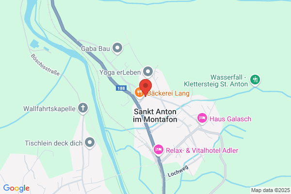 Tourismusinformation