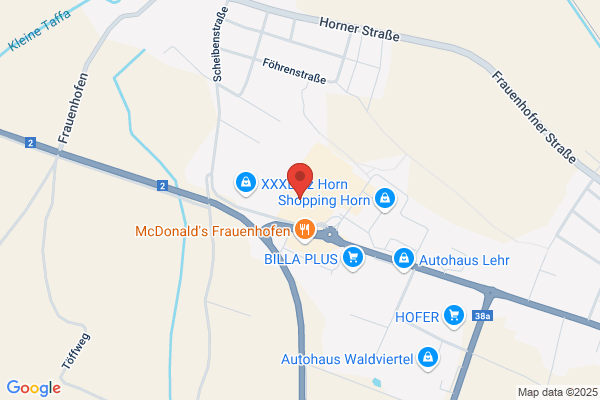 OBI Mietgeräte und Werkzeugverleih Horn-Frauenhofen