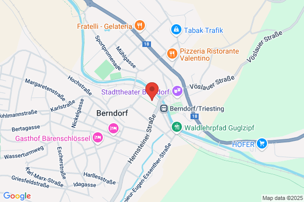 Frisiersalon Regine Haiden