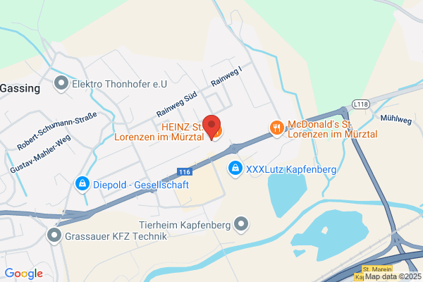 Betten Max Ges.mbH