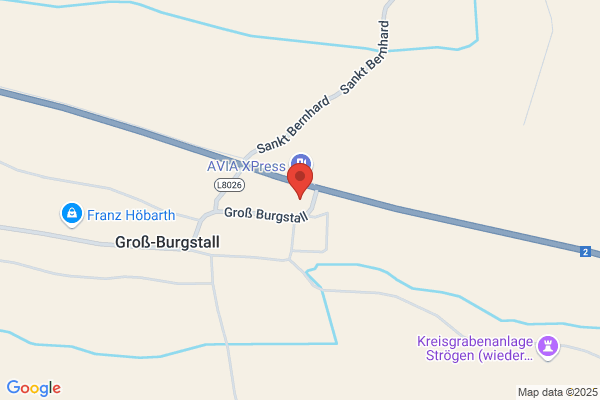 Gasthaus Windburn