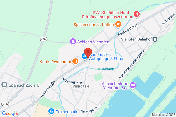 Gemeinnuetzige Wohnbauges. Ges.mbH