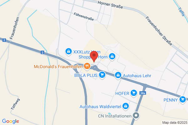 JET Tankstelle