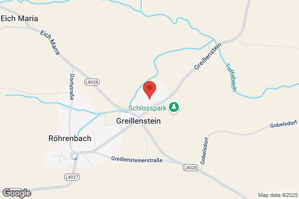 Kuefstein'sche Forstverwaltung u Museum Schloss Greillenstein