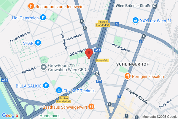 Niederoesterreichische Land- arbeiterkammer