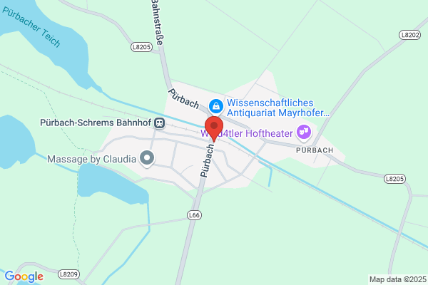Oesterreichische Post AG Postamt