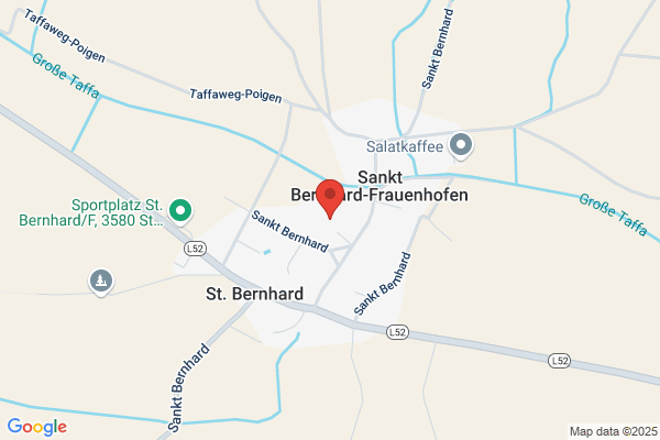 Pfarramt