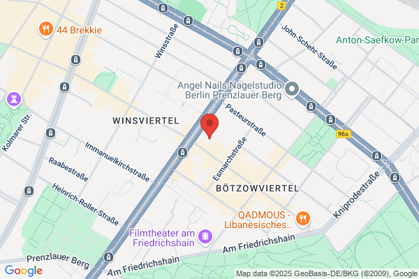 Winkelmueller Ges.mbH