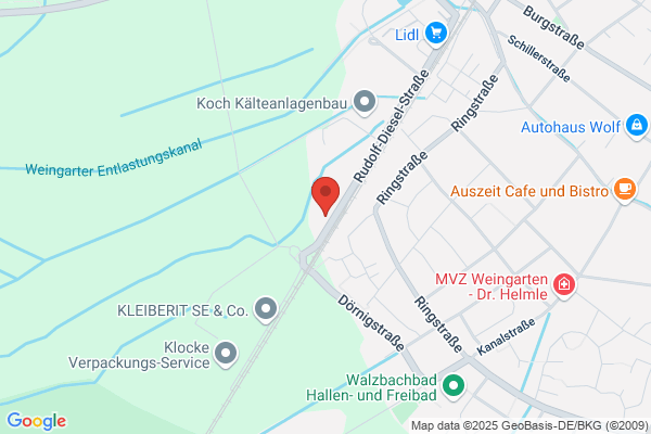 Gartenbau Gruber GmbH