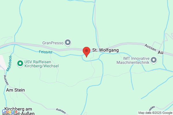 Holzbau Ringhofer GmbH