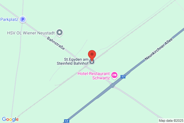 Bahnhof