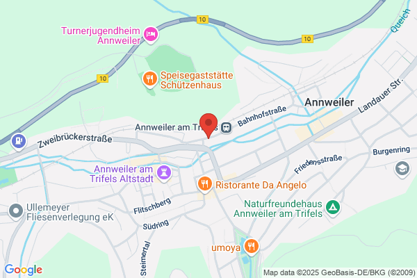 Credit Fancier Auxiliair AG