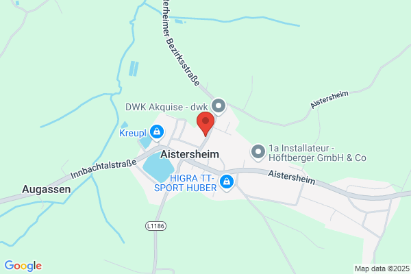 Kameradschaftsbund Aistersheim