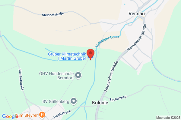 Klima-, Luft-, Waermeanlagen GmbH. und Co.KG