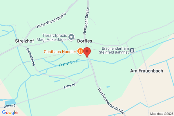 Freiwillige Feuerwehr Willendorf - Doefrles