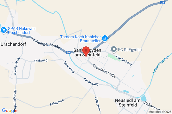 Gemeindeamt Wuerflach