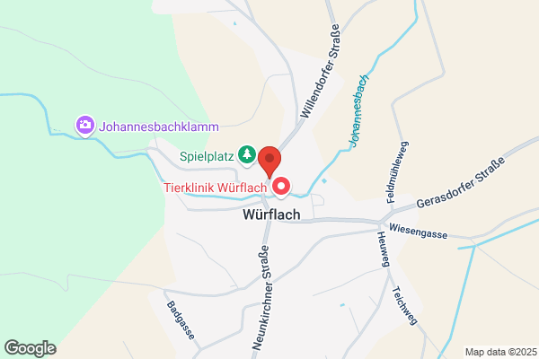 Gemeindebuecherei Wuerflach