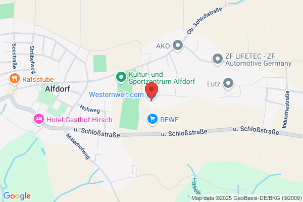 Karl Mays Westernwelt