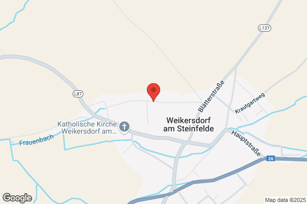 MID Weikersdorf Liegenschaftsverwaltungs GmbH