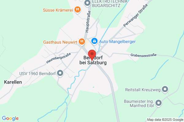 Gasthaus Bachlwirt