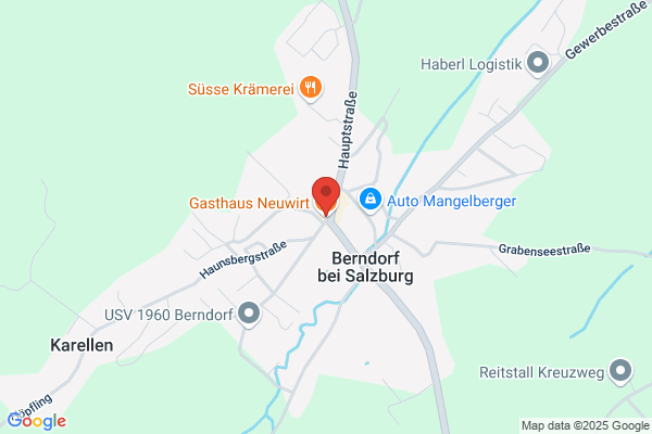 Gasthaus Neuwirt