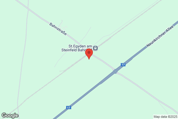 Raiffeisen Lagerhaus Wiener Neustadt reg.Gen.mbH