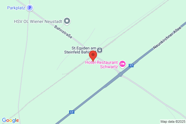Raiffeisen-Lagerhaus Neunkirchen-Gloggnitz u. U. reg GenmbH