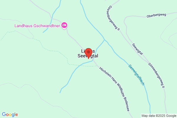Rodlerhof Waltraud u. Johann Rodler