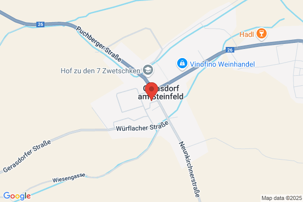 Sonderanstalt f.Jugendliche